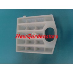 Filtre à air pour tronçonneuse Modèle 956 962 970 980 EFCO OLEOMAC 97000044R 98000092R | NewgardenParts.com