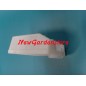 Filtre à air pour tronçonneuse Modèle 956 962 970 980 EFCO OLEOMAC 97000044R 98000092R