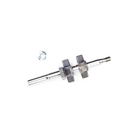 Eje de transmisión original Briggs & Stratton 797075 | NewgardenParts.com