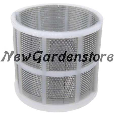 Air filter Stihl chainsaw model 08 - 08 S 1108-120-1600 | NewgardenParts.com