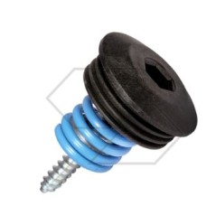 Antivibrante per motosega DOLMAR PS6400 PS7300 PS7900 | NewgardenParts.com