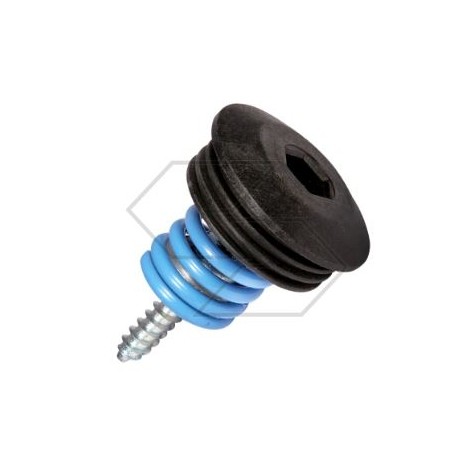 Antivibration pour tronçonneuse DOLMAR PS6400 PS7300 PS7900 | NewgardenParts.com