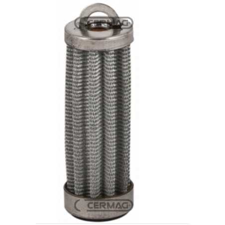Air filter oil-oil engine ACME motor cultivator ADN45 48 54 60 175005 391012 | NewgardenParts.com