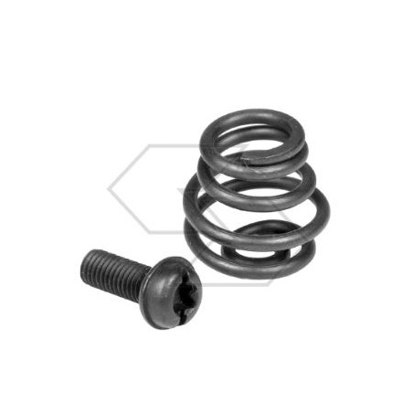 Antivibrante per motosega ECHO CS3700 CS4200 | NewgardenParts.com