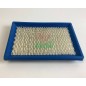 ORIGINAL BRIGGS & STRATTON lawn tractor engine air filter 397795S