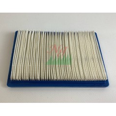 ORIGINAL BRIGGS & STRATTON lawn tractor engine air filter 397795S | NewgardenParts.com