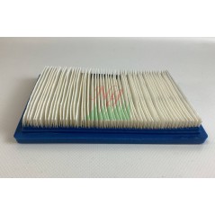 ORIGINAL BRIGGS & STRATTON lawn tractor engine air filter 397795S | NewgardenParts.com