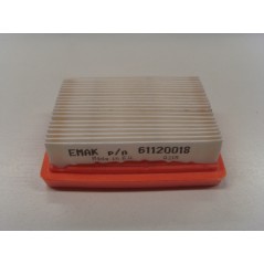 Filtro aria ORIGINALE decespugliatore 746 753 755 BP446 EFCO OLEOMAC EFCO | NewgardenParts.com