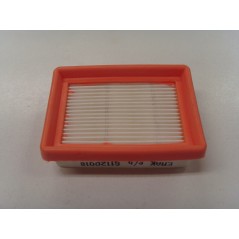 Filtro aria ORIGINALE decespugliatore 746 753 755 BP446 EFCO OLEOMAC EFCO | NewgardenParts.com
