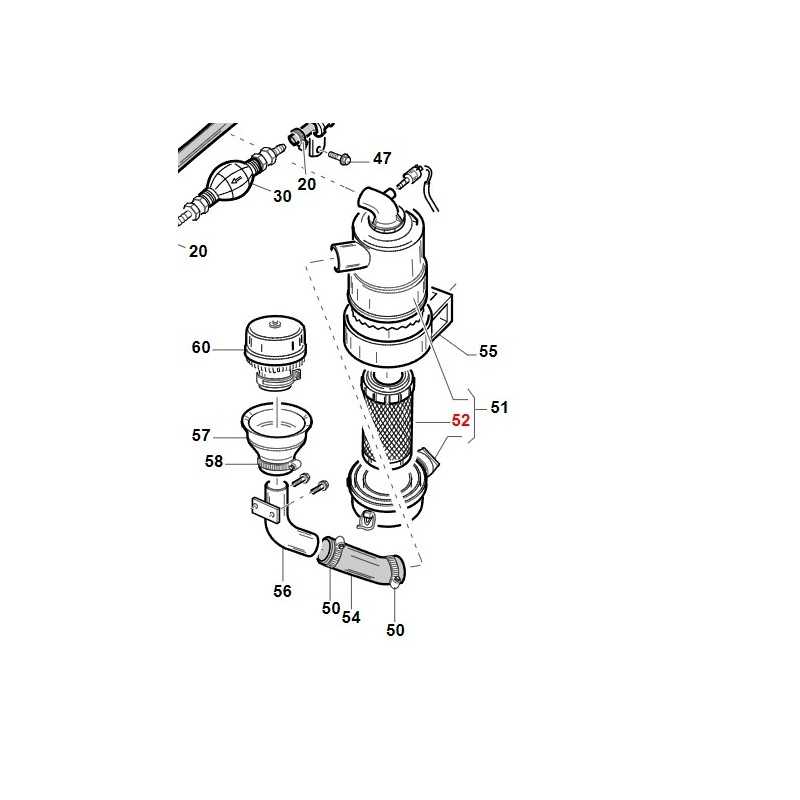 Air filter ORIGINAL DONALDSON operating machine GIANNI FERRARI engine KUBOTA