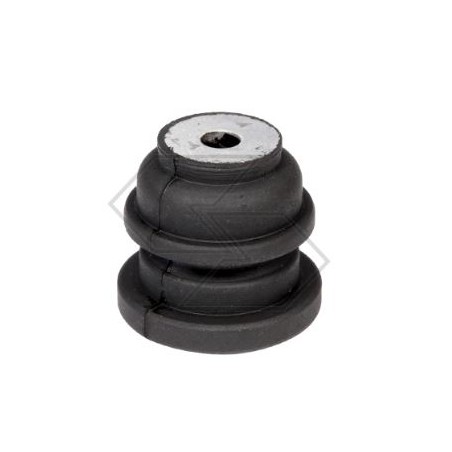 Antivibration pour tronçonneuse ECHO CS550EVL | NewgardenParts.com