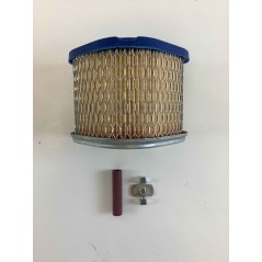 Filtro aria ORIGINALE KOHLER 1208310-S trattorino tagliaerba ORIGINALE | NewgardenParts.com