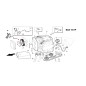 ORIGINAL-Luftfilter GIANNI FERRARI Motor Briggs&Stratton