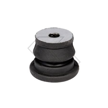 Antivibrante per motosega ECHO CS650 CS660EVL | NewgardenParts.com