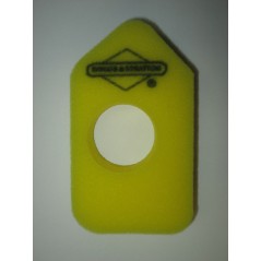ORIGINAL Luftfilter BRIGGS & STRATTON 4.5HP Rasenmähermotor 698369 | NewgardenParts.com