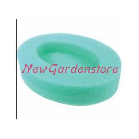 MTD Original Luftfilter Rasentraktor Rasenmäher 1P61BHA 751-10732 | NewgardenParts.com
