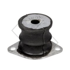 Antivibration pour ECHO CS650 CS660EVL tronçonneuse