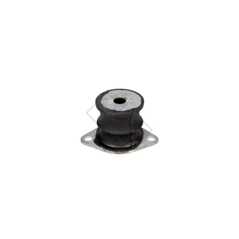 Antivibration pour ECHO CS650 CS660EVL tronçonneuse