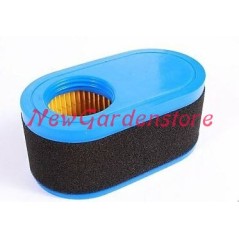 MTD Original Luftfilter Rasentraktor Rasenmäher 4P90AU 737-05065 | NewgardenParts.com