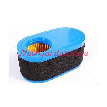 MTD Original Luftfilter Rasentraktor Rasenmäher 4P90AU 737-05065 | NewgardenParts.com