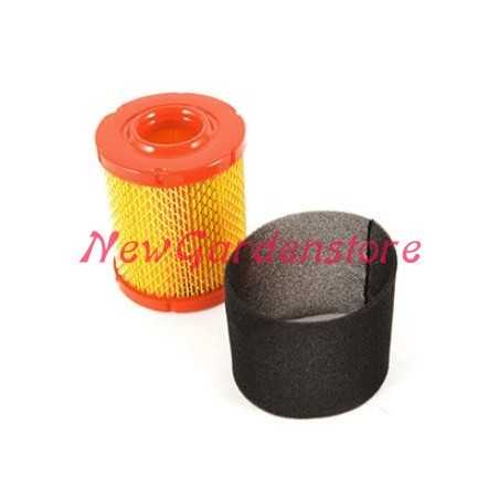 Original MTD Rasentraktor Luftfilter 4X90HU 8X90 737-05066 547 cc XT1 OS96