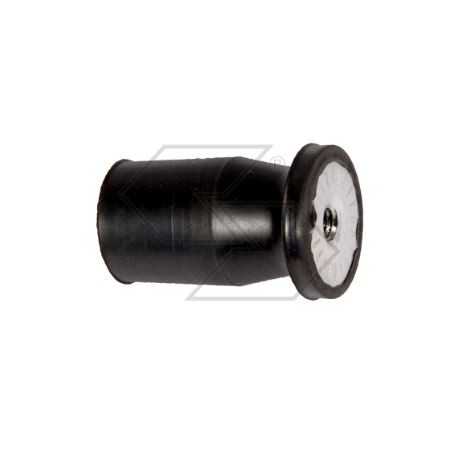 Shock absorber for HUSQVARNA 154 254 257 chainsaw | NewgardenParts.com
