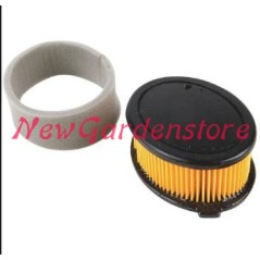 Original MTD Rasentraktor Rasenmäher-Luftfilter 161VHA 170VHB 751-10794 | NewgardenParts.com