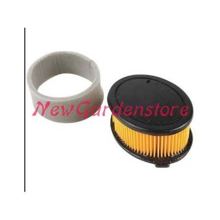 Original MTD Rasentraktor Rasenmäher-Luftfilter 161VHA 170VHB 751-10794 | NewgardenParts.com