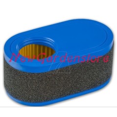 MTD Original-Luftfilter Rasentraktor Rasenmäher 9Q78HUA 737-05075 | NewgardenParts.com