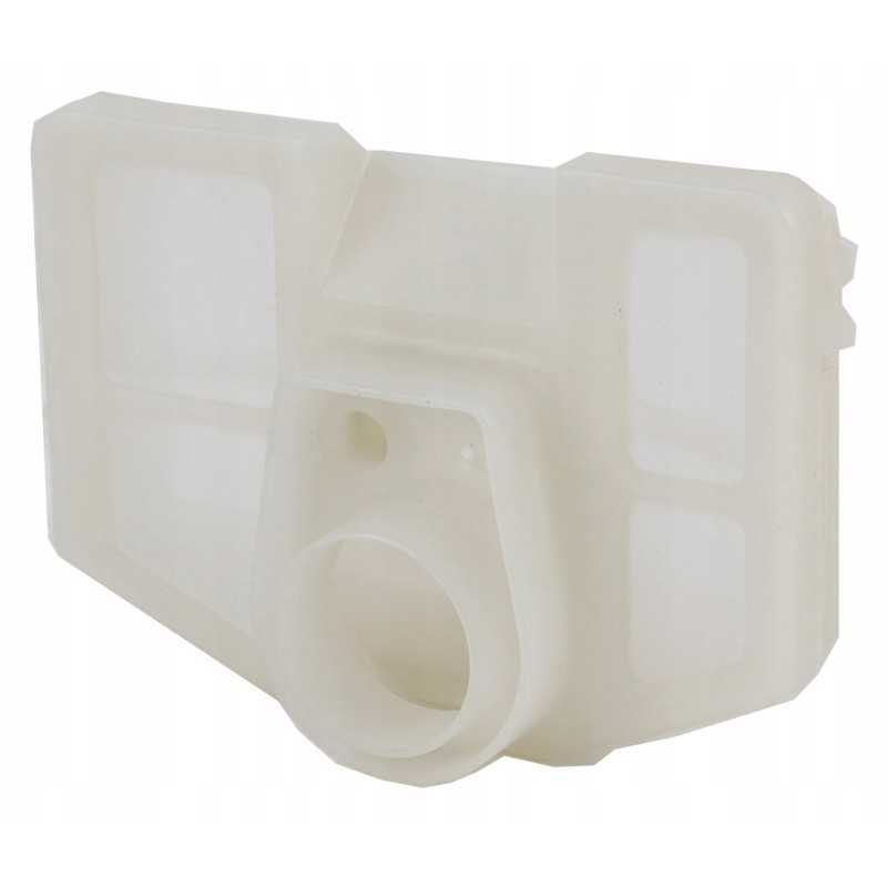 ORIGINAL OLEOMAC GSH 40 - GSH 400 Luftfilter