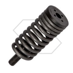 Antivibration for HUSQVARNA chainsaw 237 235E 240 240E