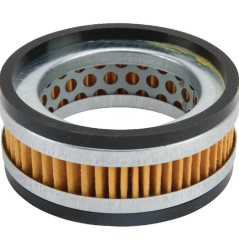 Filtro aria ORIGINALE TUFF TORQ trazione trasmissione trattorino 1A646088211 | NewgardenParts.com