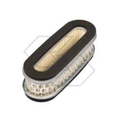 Oval air filter for HONDA engine