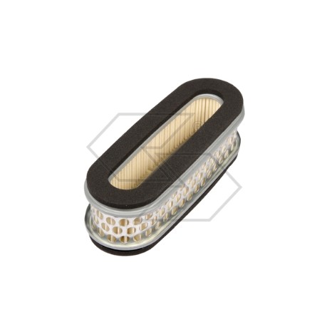 Filtro aria ovale per motore HONDA | NewgardenParts.com