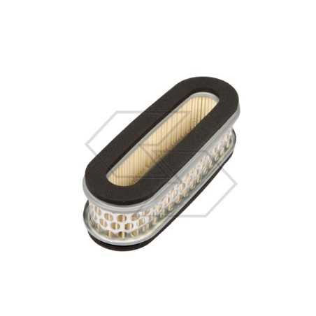 Oval air filter for HONDA engine | NewgardenParts.com