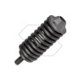 Shock absorber for HUSQVARNA 362 365 371 372 chain saw