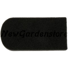 Filtro de aire para nebulizador compatible EFCO AT 800 AT 8000 70408192