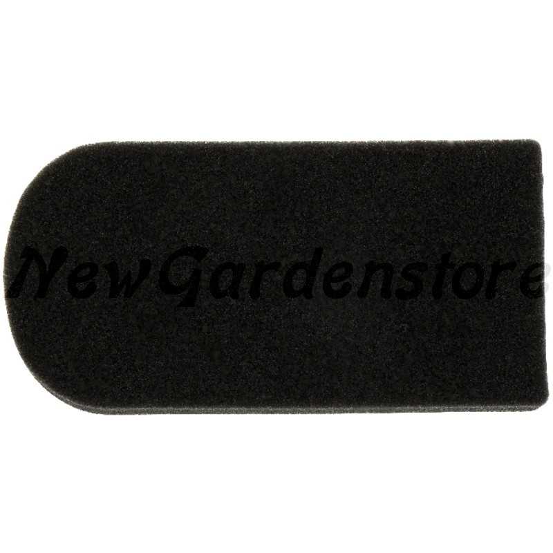 Filtro de aire para nebulizador compatible EFCO AT 800 AT 8000 70408192