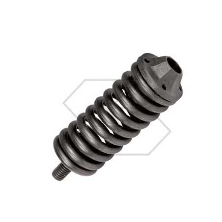 Shock absorber for HUSQVARNA 395 chainsaw | NewgardenParts.com
