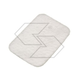 Filtre à air pour ECHO souffleur DM4100 DM4600 DM4610 DM6110