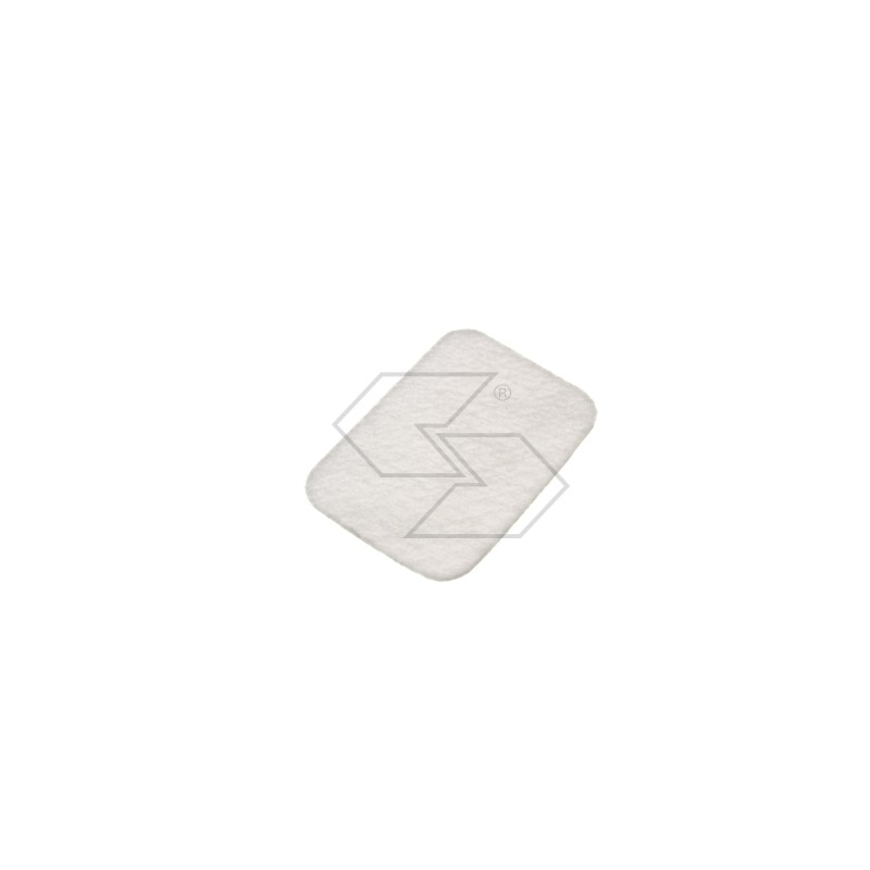 Filtro aria per atomizzatore ECHO DM4100 DM4600 DM4610 DM6110