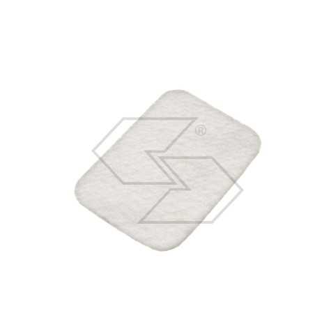 Air filter for ECHO mistblower DM4100 DM4600 DM4610 DM6110 | NewgardenParts.com