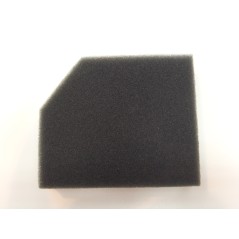 Air filter for brushcutter mod.B40S-727-733-740-433 EFCO-OLEO-MAC | NewgardenParts.com
