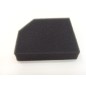 Air filter for brushcutter mod.B40S-727-733-740-433 EFCO-OLEO-MAC