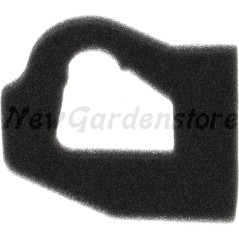 Filtro de aire para desbrozadora compatible EFCO BC 22 S BC 22 T BC 22 TR