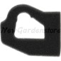 Filtro de aire para desbrozadora compatible EFCO BC 22 S BC 22 T BC 22 TR