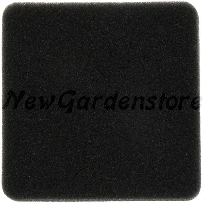 Filtro de aire para desbrozadora compatible EFCO STARK 38 FE, STARK 44 FE