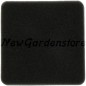 Filtro de aire para desbrozadora compatible EFCO STARK 38 FE, STARK 44 FE