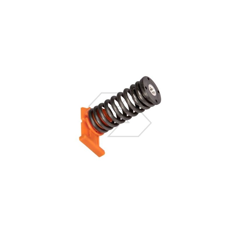 Antivibration mount for HUSQVARNA 395 chainsaw