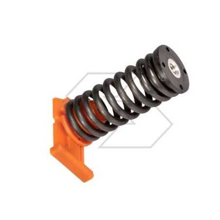 Support anti-vibration pour tronçonneuse HUSQVARNA 395 | NewgardenParts.com